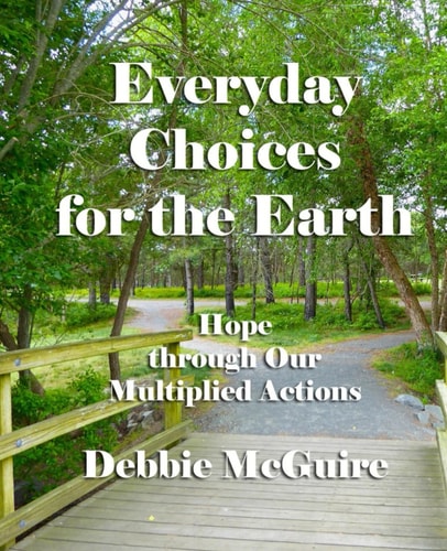 Everyday Choices for the Earth Hope Through Our Multiplied Actions
