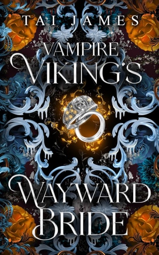 Vampire Viking's Wayward Bride