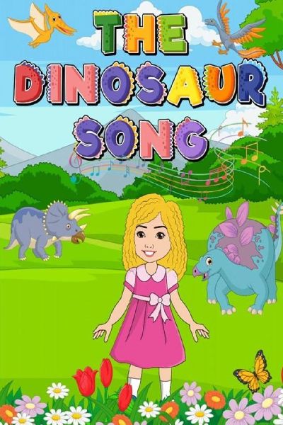 The Dinosaur Song