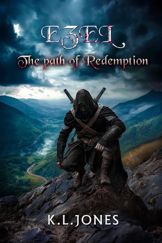 Ezel The Path of Redemption (A Bloody, Dark Epic Fantasy)