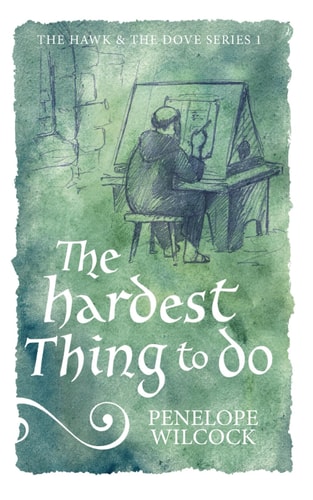 The Hardest Thing to Do