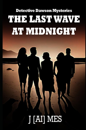 The Last Wave at Midnight