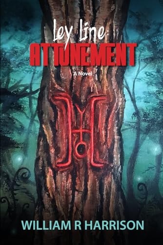 Ley Line Attunement