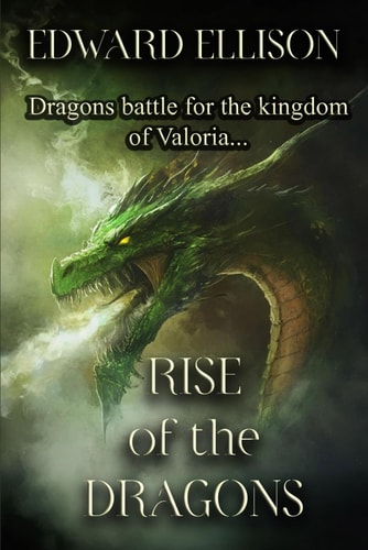 Rise of the Dragons