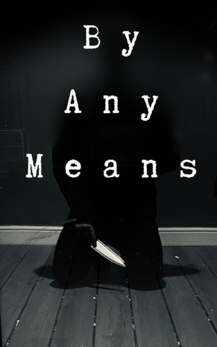 By Any Means Glasgow's Murderbook Has a New Entry...