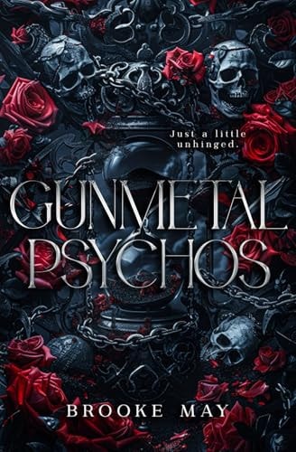 Gunmetal Psychos