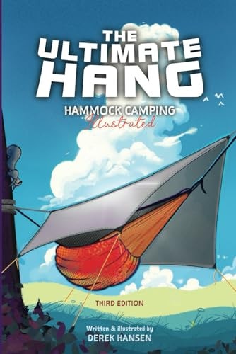 The Ultimate Hang Hammock Camping Compendium
