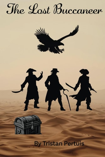 The Lost Buccaneer