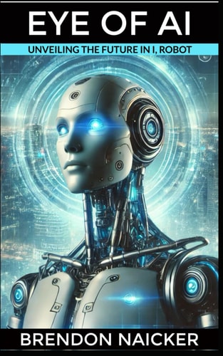 EYE of AI Unveiling the Future in AI