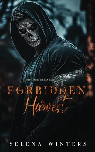 Forbidden Harvest A Dark Taboo Romance