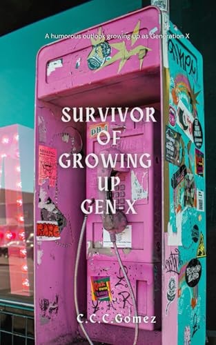 Suvivor Growing Gen-X