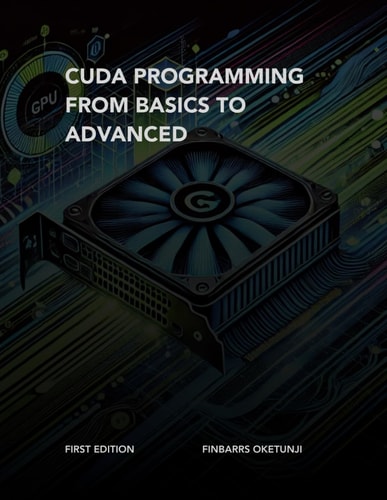 CUDA Programming from Basics to Advanced
