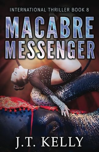 Macabre Messenger