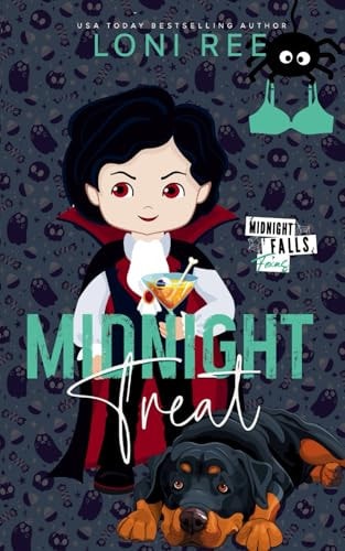 Midnight Treat
