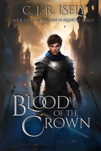 Blood of the Crown