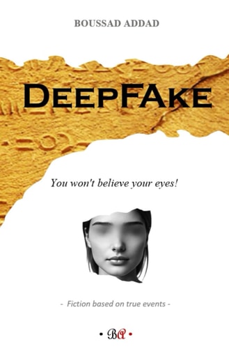 Deepfake You Won't Believe Your Eyes!