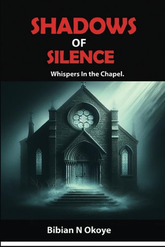 Shadows of Silence Whispers In the Chapel