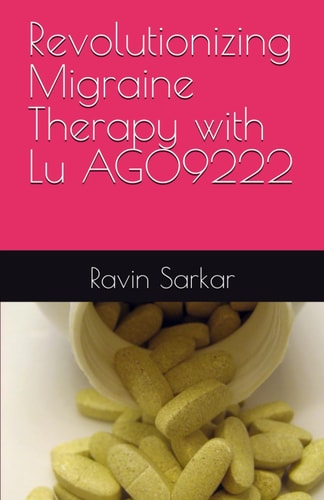 Revolutionizing Migraine Therapy with Lu AG09222