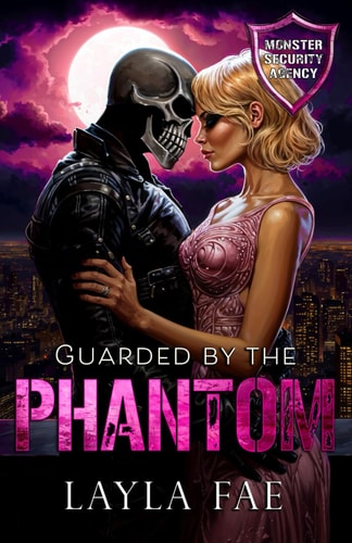 Guarded by the Phantom Monster Security Agency