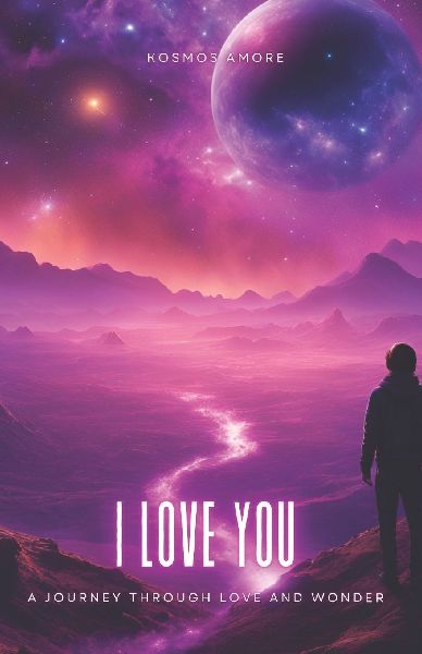 I Love You: A Journey Through Love and Wonder