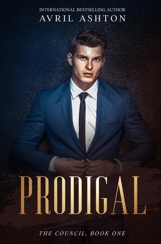 Prodigal A Gay Forced Proximity, Opposites Attract Romance