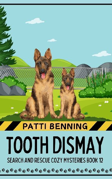 Tooth Dismay