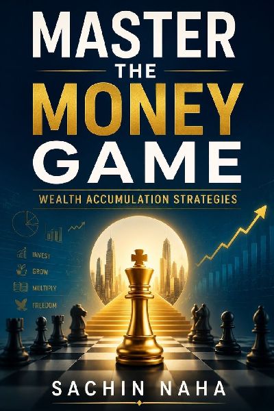 Master the Money Game: Wealth Accumulation Strategies