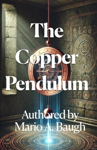 The Copper Pendulum How It All Began