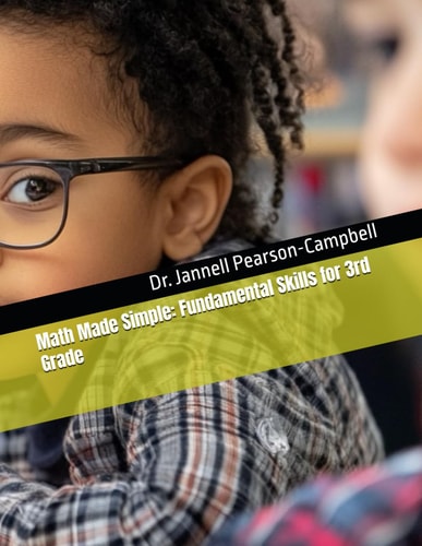 Math Made Simple Fundamental Skills for 3rd Grade
