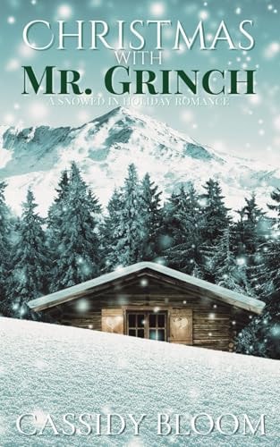 Christmas with Mr. Grinch