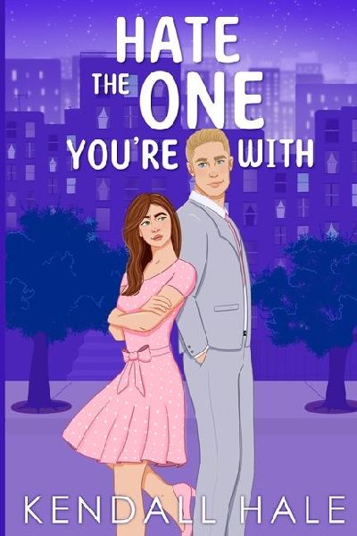 Hate The One You're With