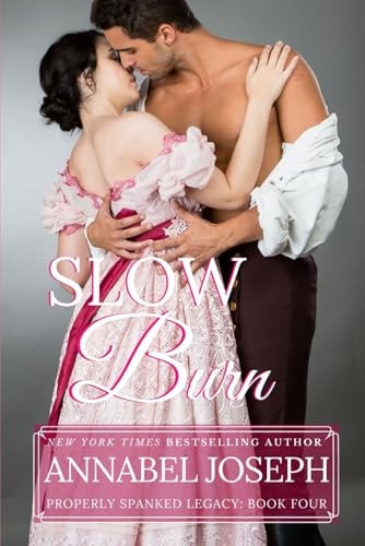 Slow Burn