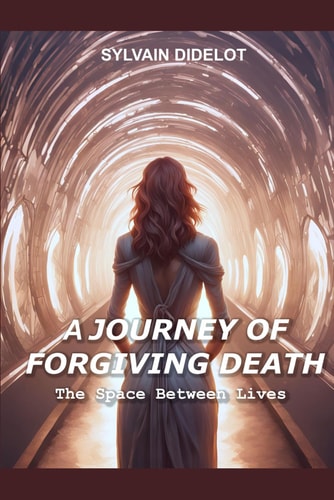 A Journey of Forgiving Death The Space Between Lives