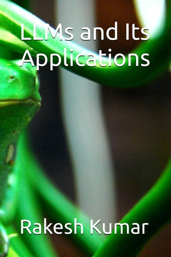 LLMs and Its Applications
