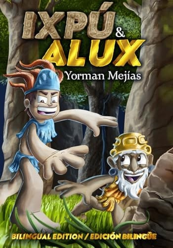 Ixpú & Alux