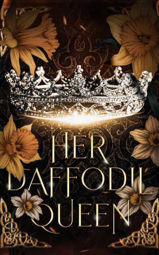 Her Daffodil Queen