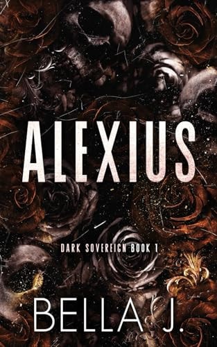 Alexius Special Discreet Cover Edition