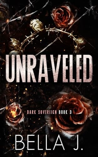 Unraveled Special Discreet Cover Edition