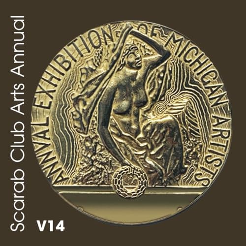 Scarab Club Arts Annual