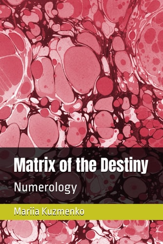 Matrix of the Destiny Numerology
