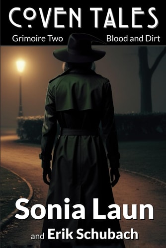 Coven Tales Blood and Dirt