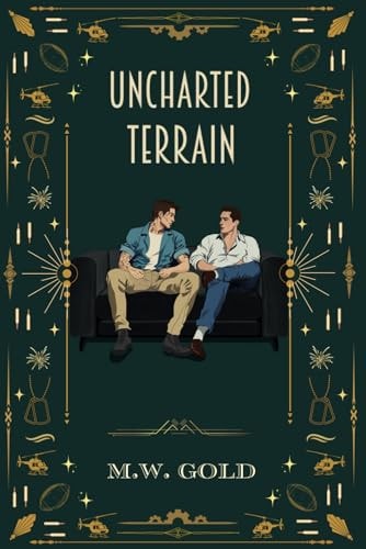 Uncharted Terrain