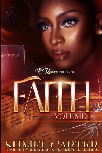 Faith Volume 1