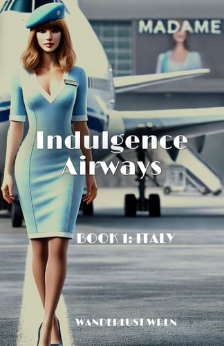 Indulgence Airways Book 1: Italy