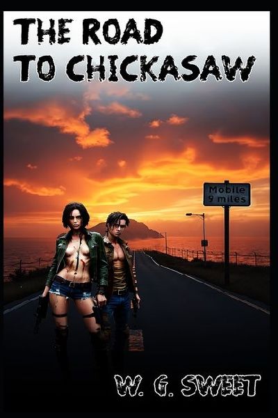 The Road to Chickasaw