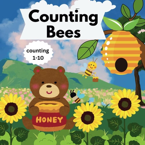 Counting Bees 1-10