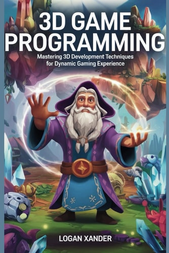 3D Game Programming Mastering 3D Development Techniques for Dynamic Gaming Experience