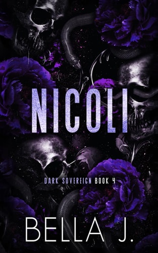 Nicoli Special Cover Edition Print