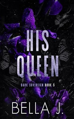 His Queen Special Cover Edition Print