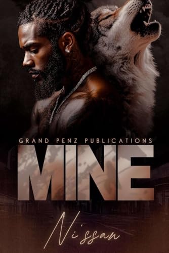 Mine A Standalone Novel
